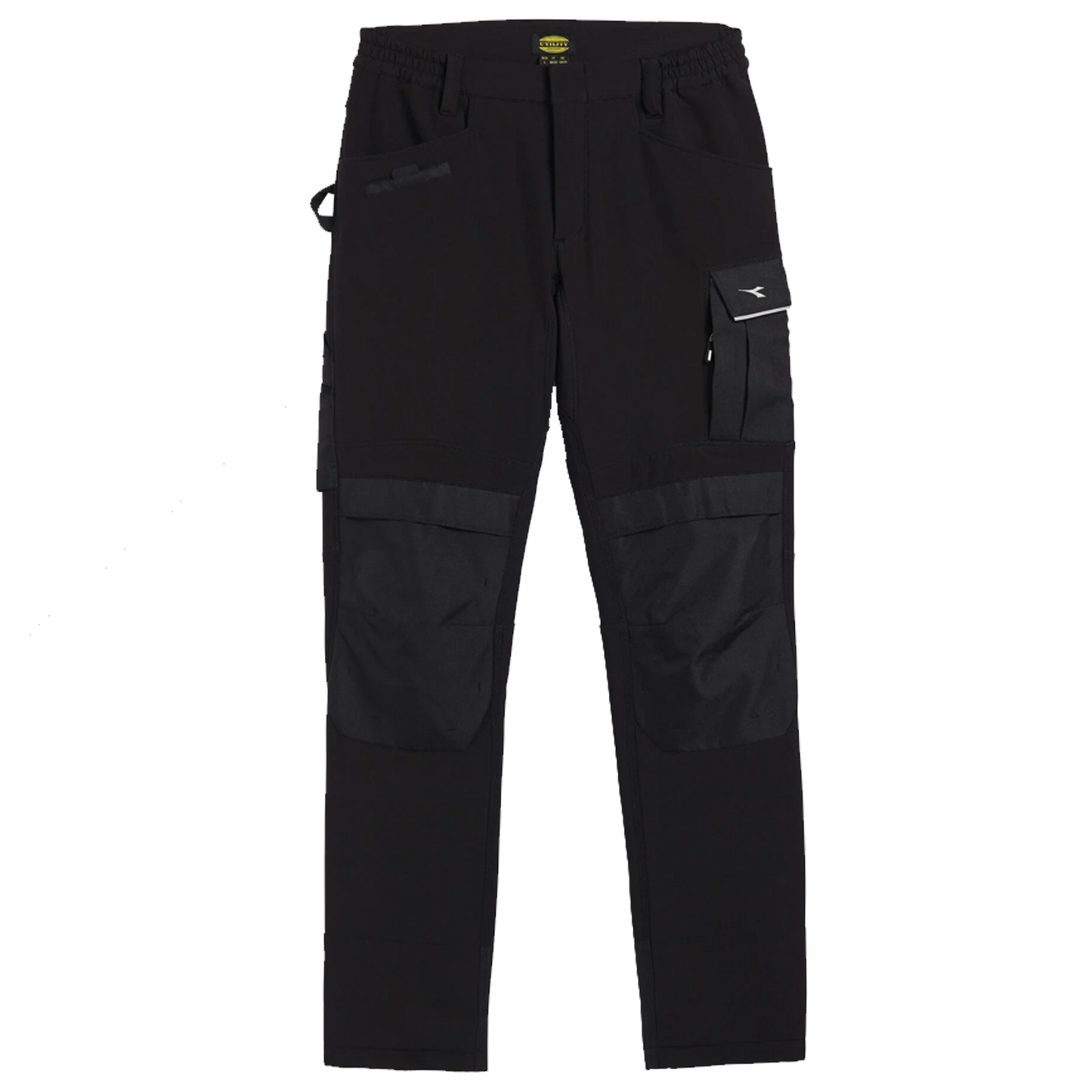 Работен панталон DIADORA CARBON SOFTSHELL PERFORMANCE