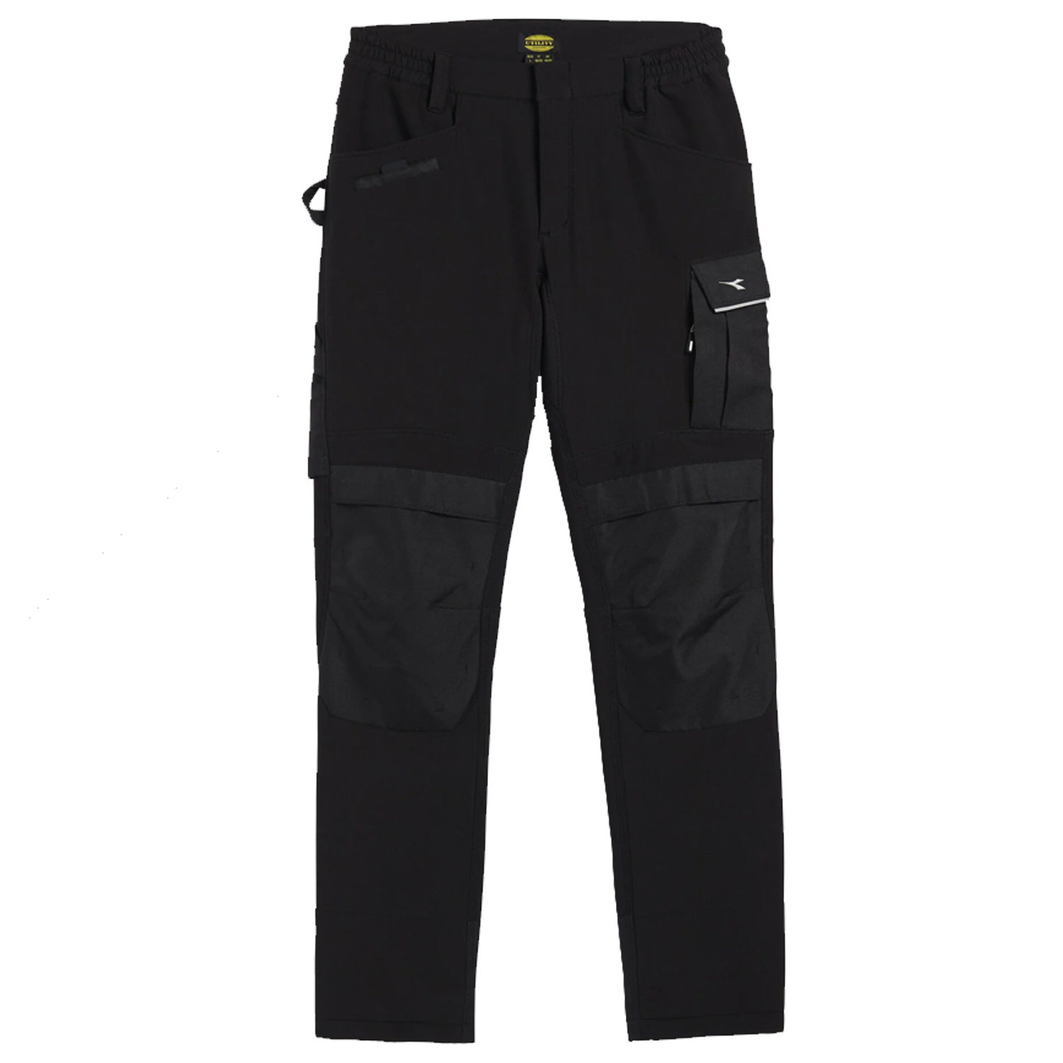 Работен панталон DIADORA CARBON SOFTSHELL PERFORMANCE
