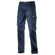 Pantalon de lucru DIADORA LEVEL PANT ALBASTRU MARIN