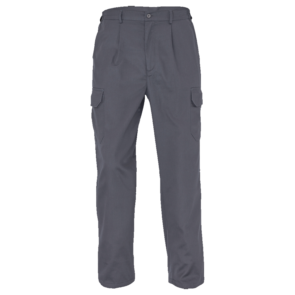 Work trousers FF JOHAN GREY