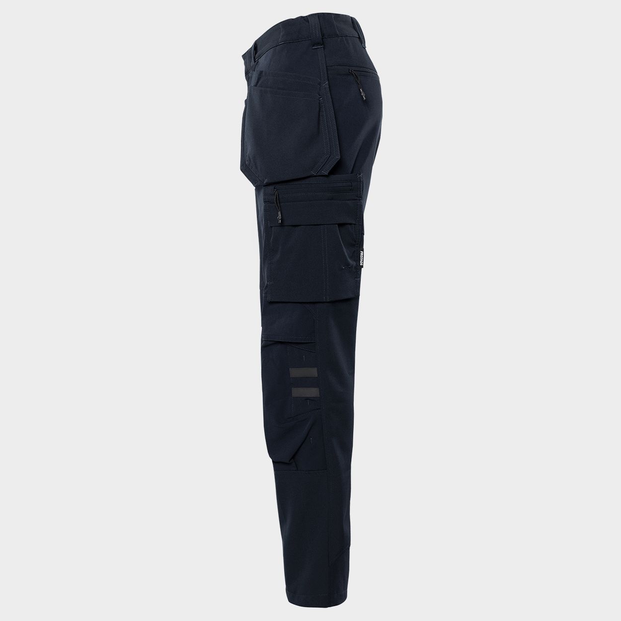 Работен панталон FRISTADS CRAFTSMAN 4-STRETCH DARK BLUE - 3