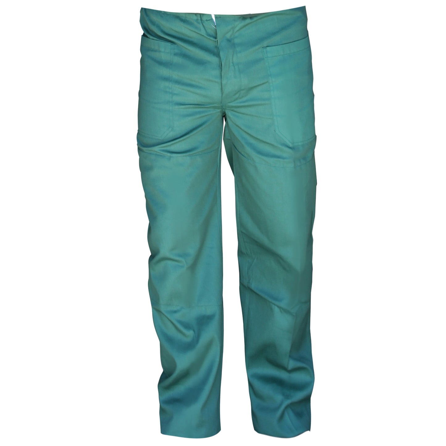 Work trousers HADES-S GREEN