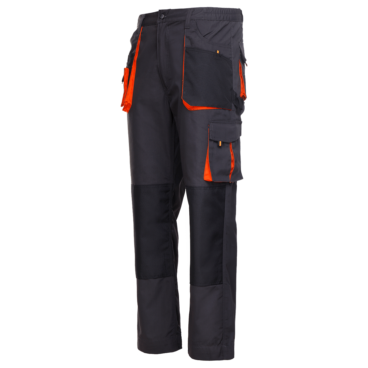 Работен панталон KASTOR - 5