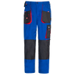 Работен панталон KASTOR ROYAL BLUE - 1