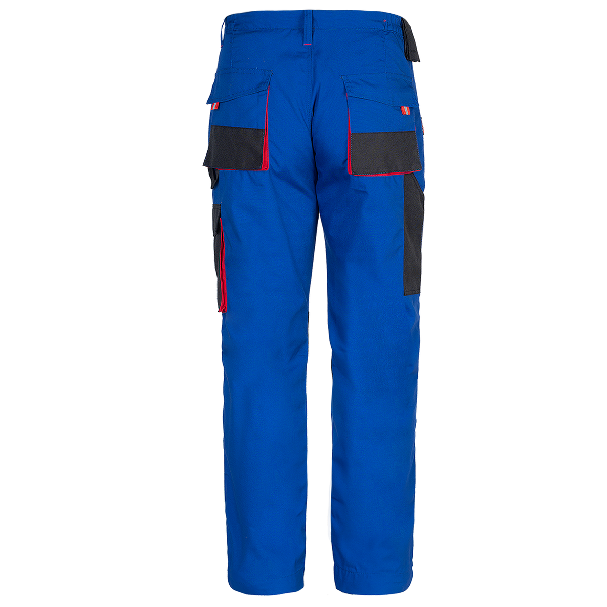 Работен панталон KASTOR ROYAL BLUE - 2