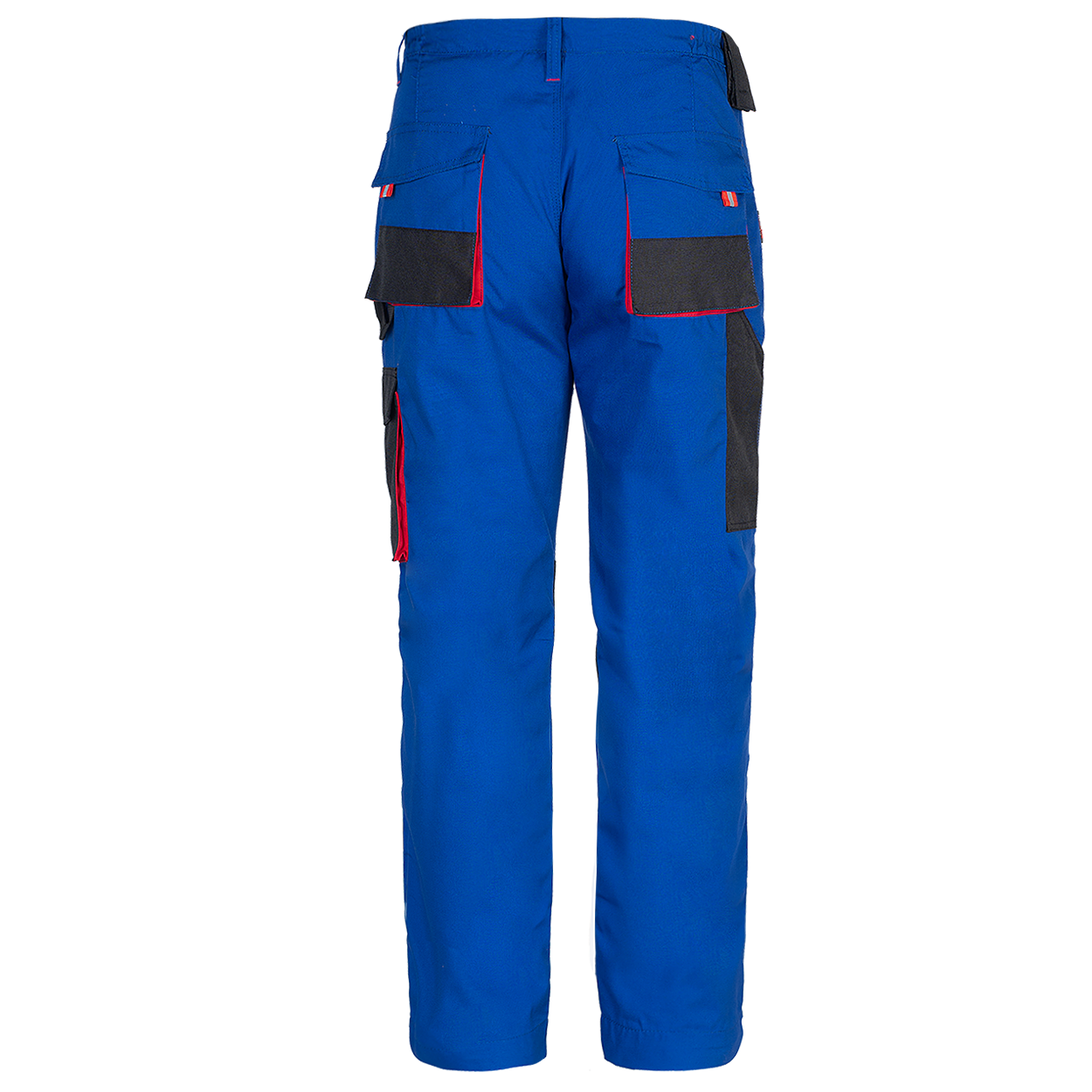 Работен панталон KASTOR ROYAL BLUE - 2