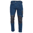 Work trousers NEURUM DENIM