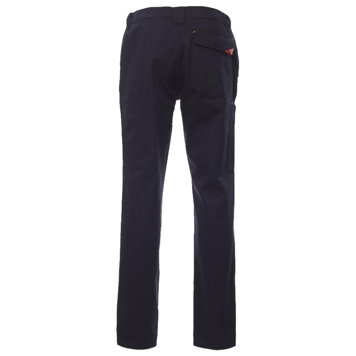Работен панталон PAYPER ENGINE NAVY BLUE - 2