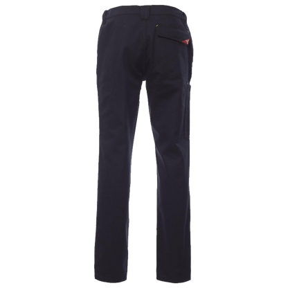 Работен панталон PAYPER ENGINE NAVY BLUE - 2
