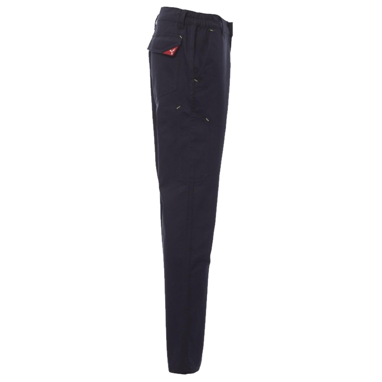 Работен панталон PAYPER ENGINE NAVY BLUE - 3