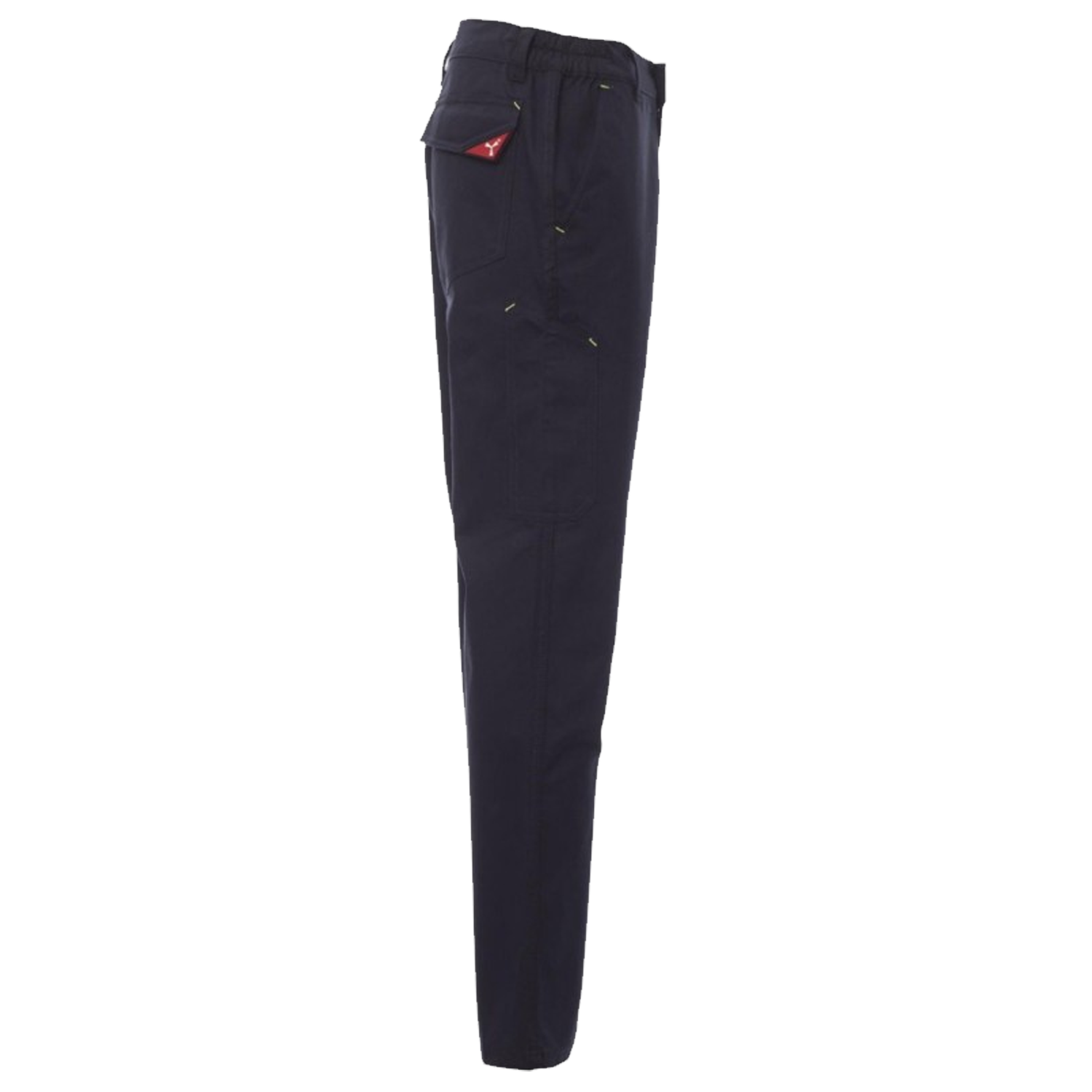 Работен панталон PAYPER ENGINE NAVY BLUE - 3