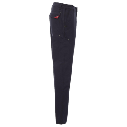 Работен панталон PAYPER ENGINE NAVY BLUE - 3
