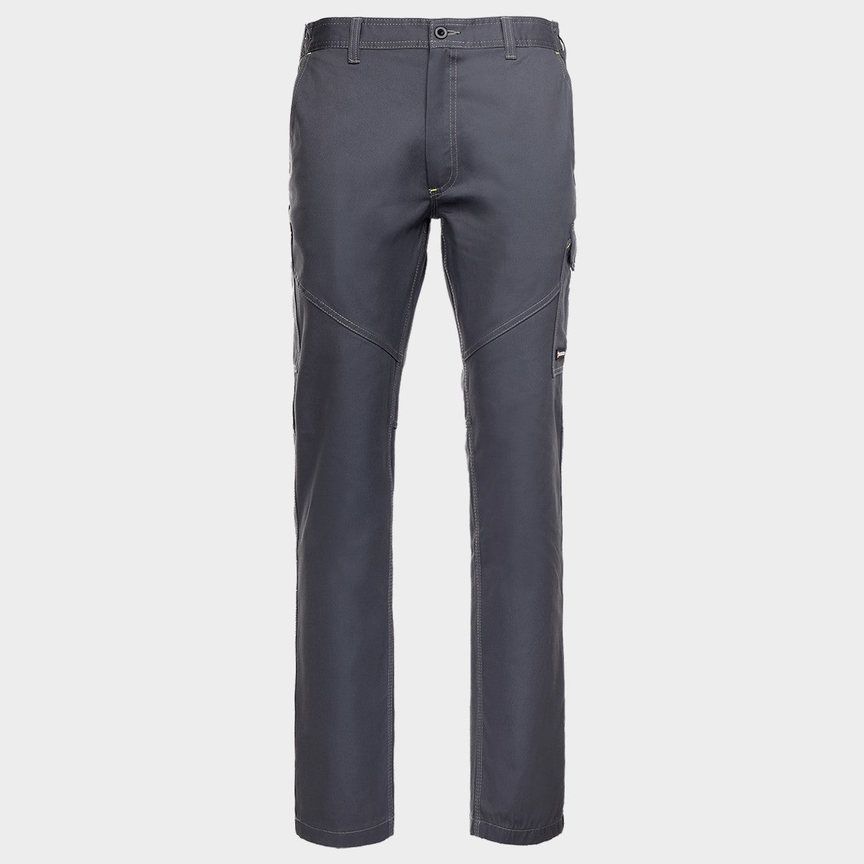 Работен панталон PAYPER WORKER DARK GREY - 1