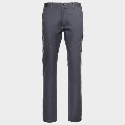 Работен панталон PAYPER WORKER DARK GREY - 1