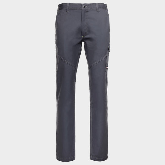 Work trousers PAYPER WORKER DARK GREY - 1