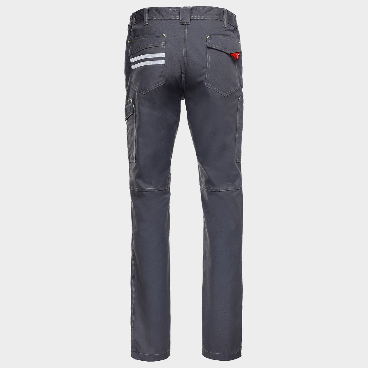Работен панталон PAYPER WORKER DARK GREY - 2