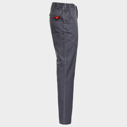 Работен панталон PAYPER WORKER DARK GREY - 5