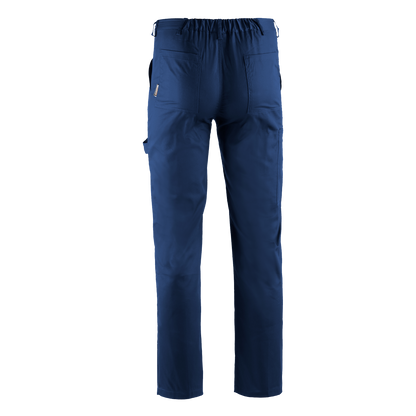 Work trousers PLUTON DARK BLUE - 2