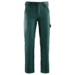 Работен панталон PLUTON GREEN - 1
