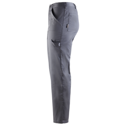 Работен панталон PLUTON GREY - 4
