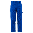 Work trousers PLUTON ROYAL BLUE - 1