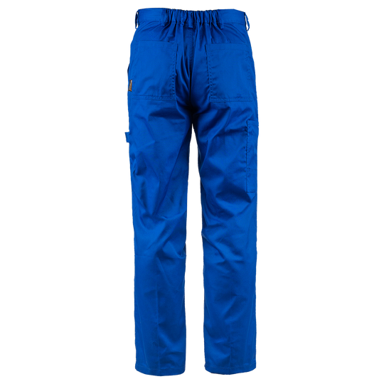 Работен панталон PLUTON ROYAL BLUE - 2