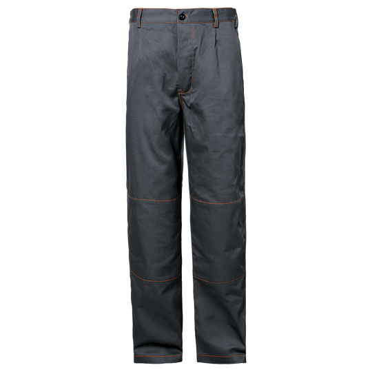 Work trousers PRIMO GREY