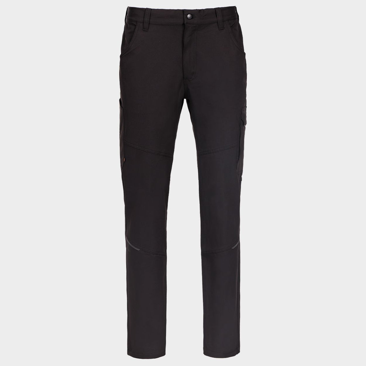 Παντελόνι εργασίας PRIMO MECHANICAL STRETCH BLACK - 1