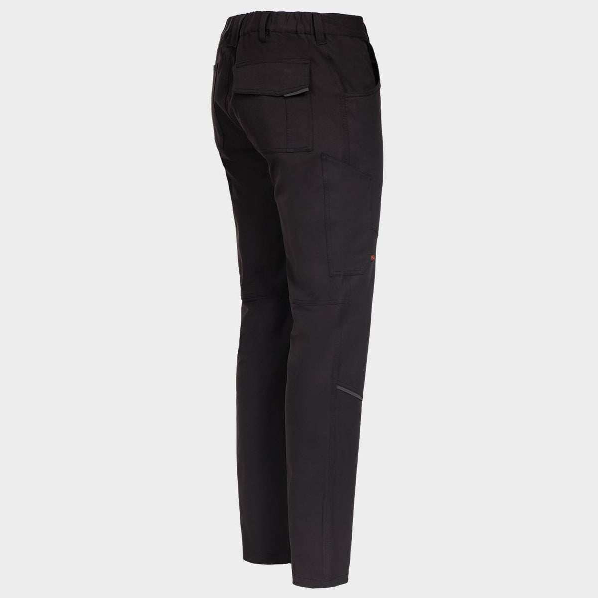 Παντελόνι εργασίας PRIMO MECHANICAL STRETCH BLACK - 6
