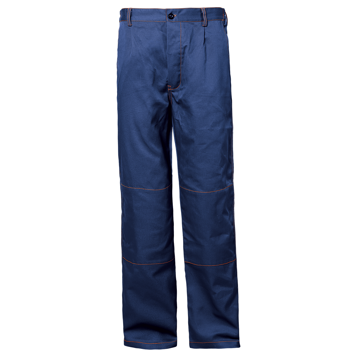 Work trousers PRIMO NAVY