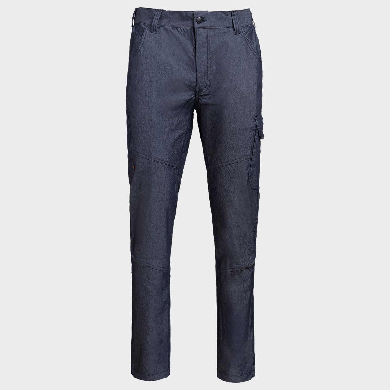 Работен панталон PRIMO STRETCH DENIM - 1