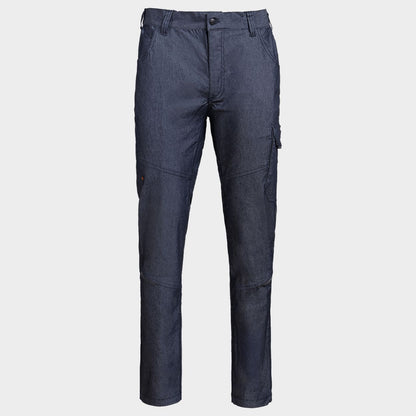 Работен панталон PRIMO STRETCH DENIM - 1