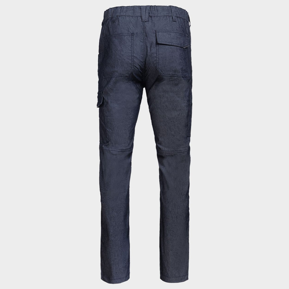 Работен панталон PRIMO STRETCH DENIM - 2
