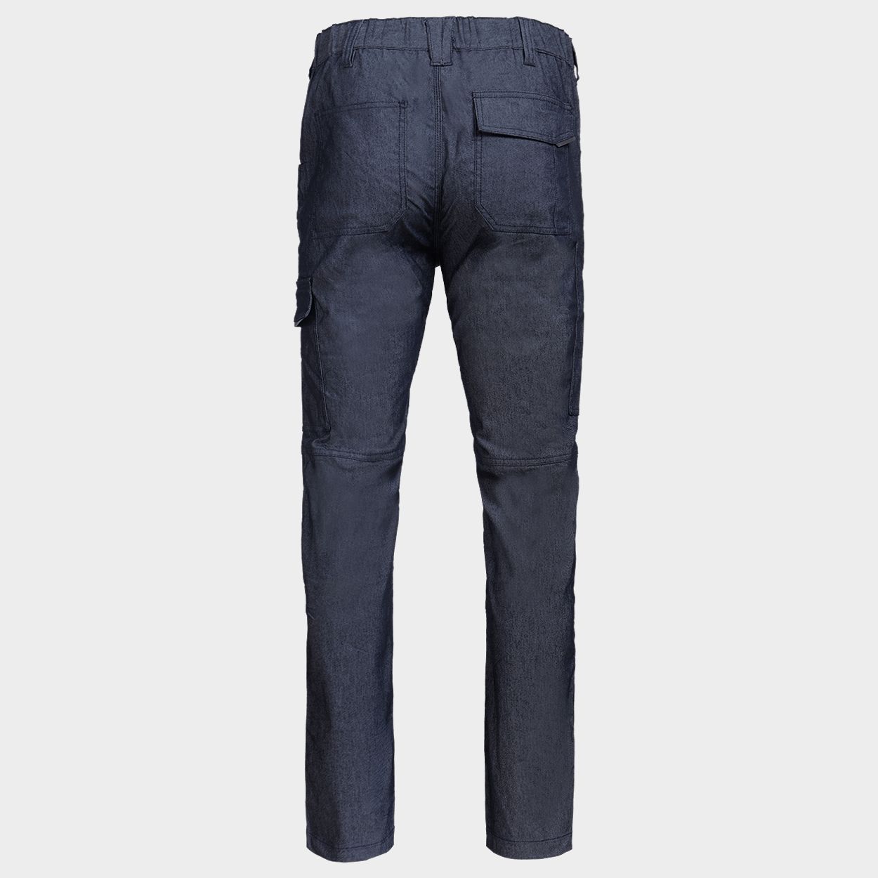 Работен панталон PRIMO STRETCH DENIM - 2
