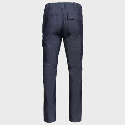 Работен панталон PRIMO STRETCH DENIM - 2