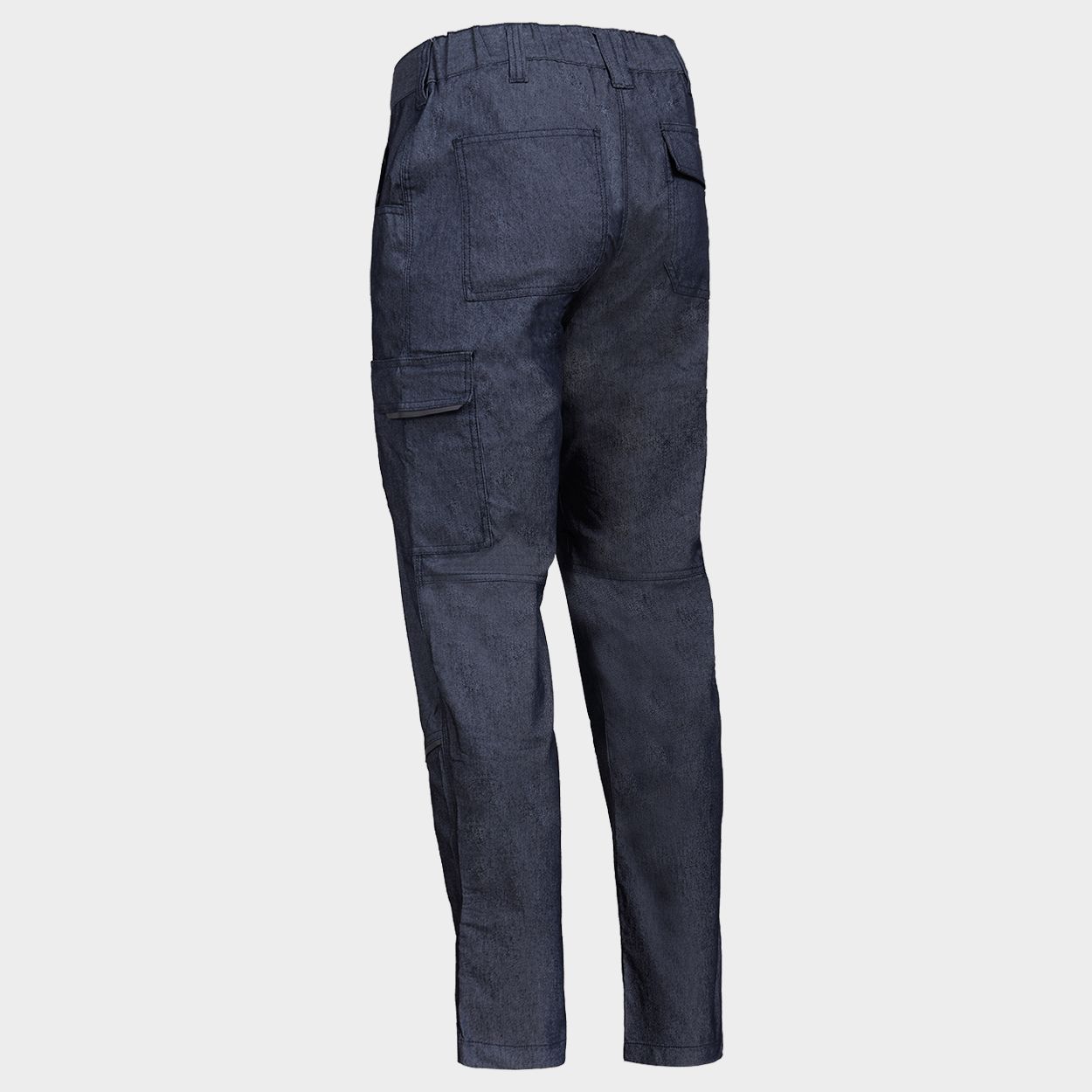 Работен панталон PRIMO STRETCH DENIM - 3
