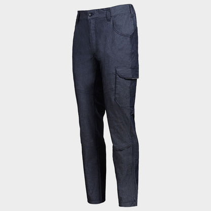 Работен панталон PRIMO STRETCH DENIM - 4