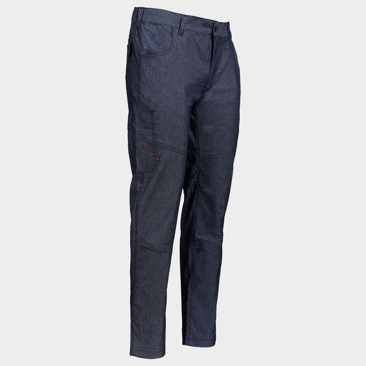 Работен панталон PRIMO STRETCH DENIM - 5