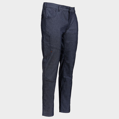 Работен панталон PRIMO STRETCH DENIM - 5