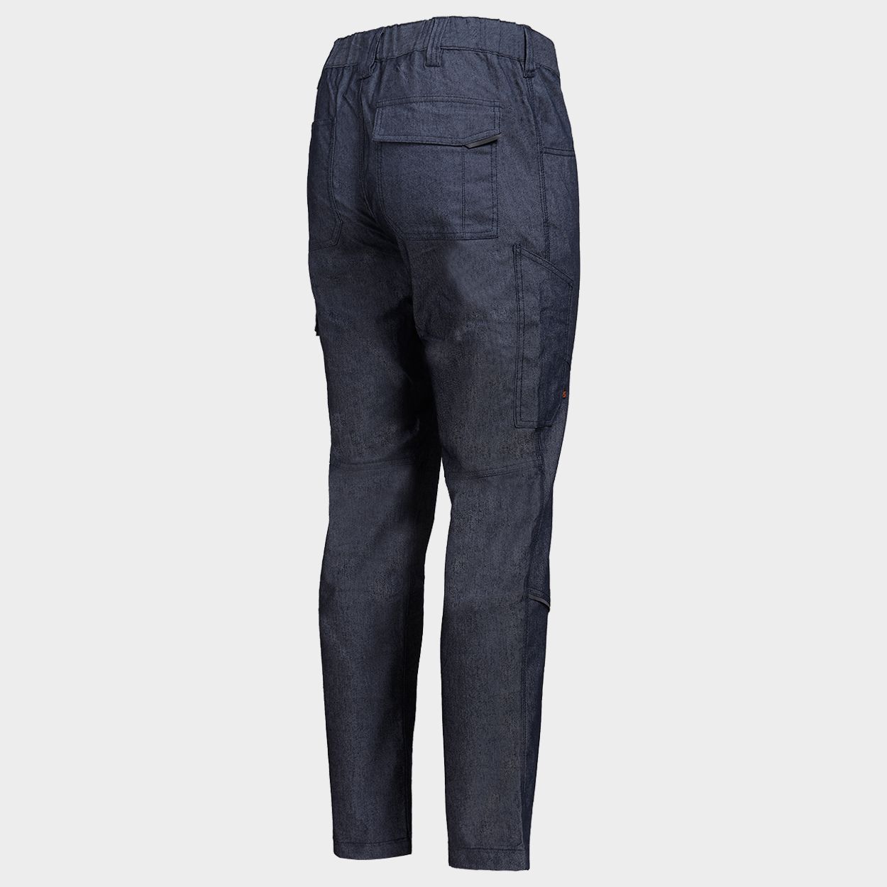 Работен панталон PRIMO STRETCH DENIM - 6