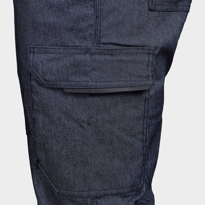 Работен панталон PRIMO STRETCH DENIM - 8