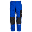 Работен панталон PRISMA ROYAL BLUE - 1