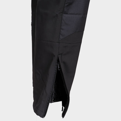 Pantalon de lucru REEF PAD SOFTSHELL BLACK - 8