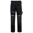 Работен панталон REVOLT 4STRETCH BLACK/DARK GREY/GREY - 1