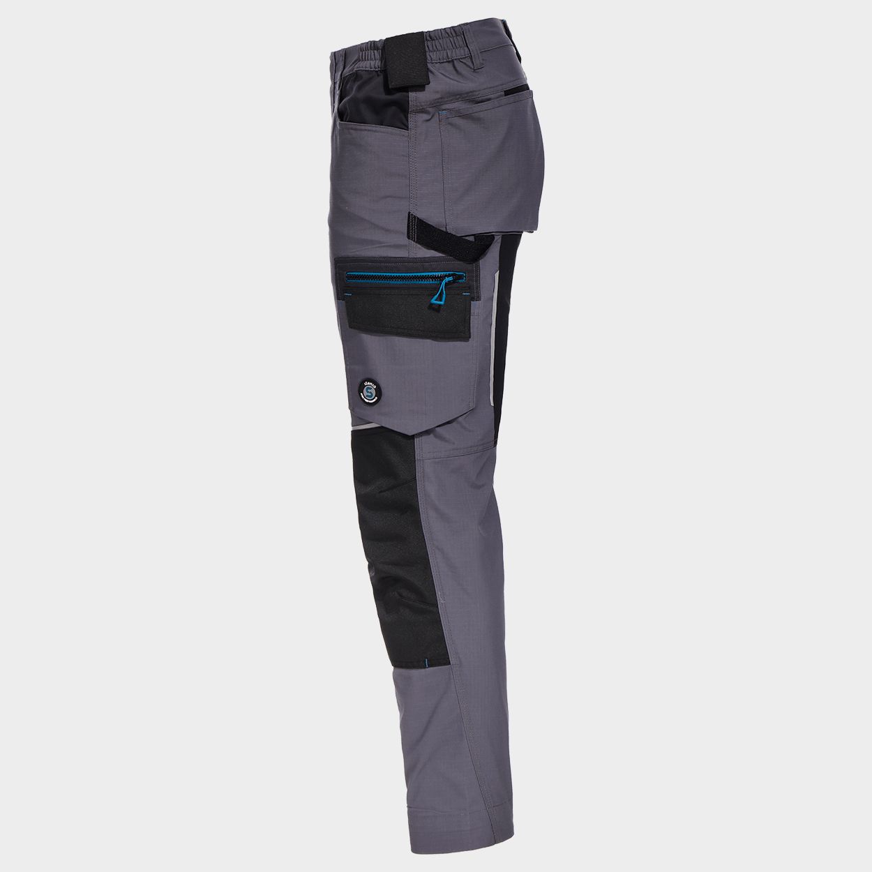 Работен панталон REVOLT RIPSTOP STRETCH - 4
