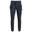 Работен панталон REVOLT SPORT DARK GREY - 1