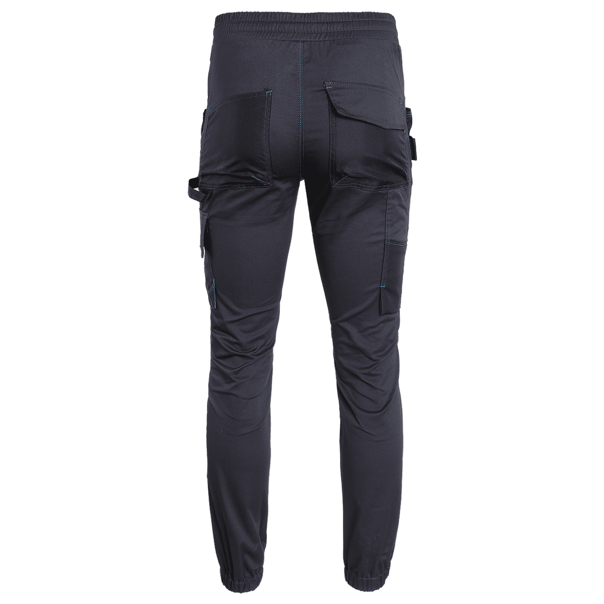 Работен панталон REVOLT SPORT DARK GREY - 2