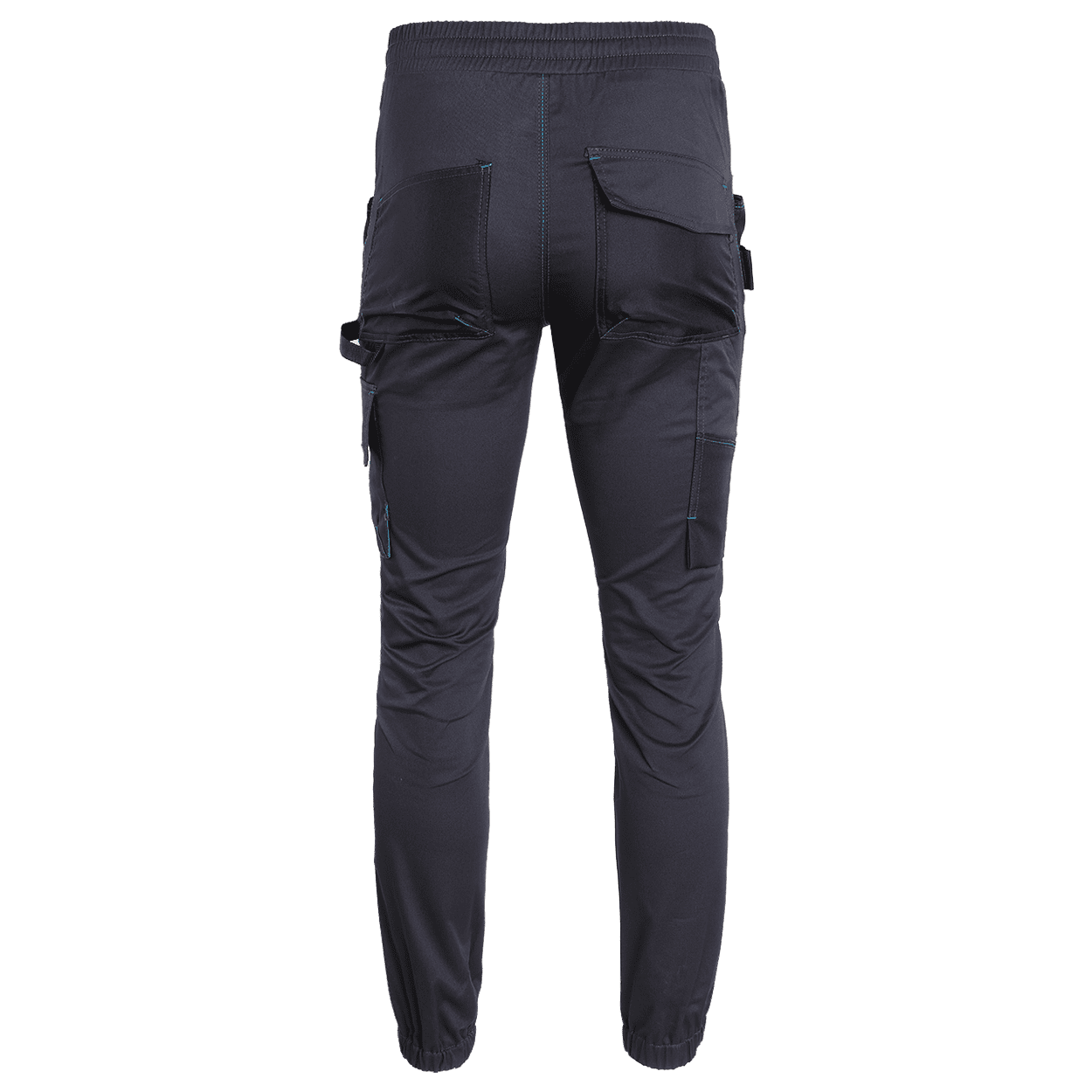 Работен панталон REVOLT SPORT DARK GREY - 2