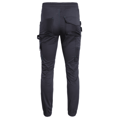 Работен панталон REVOLT SPORT DARK GREY - 2