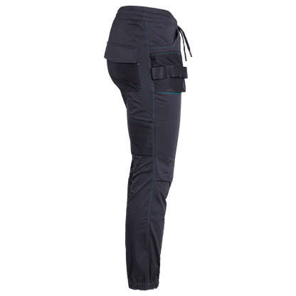 Работен панталон REVOLT SPORT DARK GREY - 3